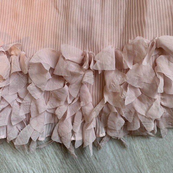 Max Studio Baby Tulle Dress, Size 3T - Picture 2 of 6